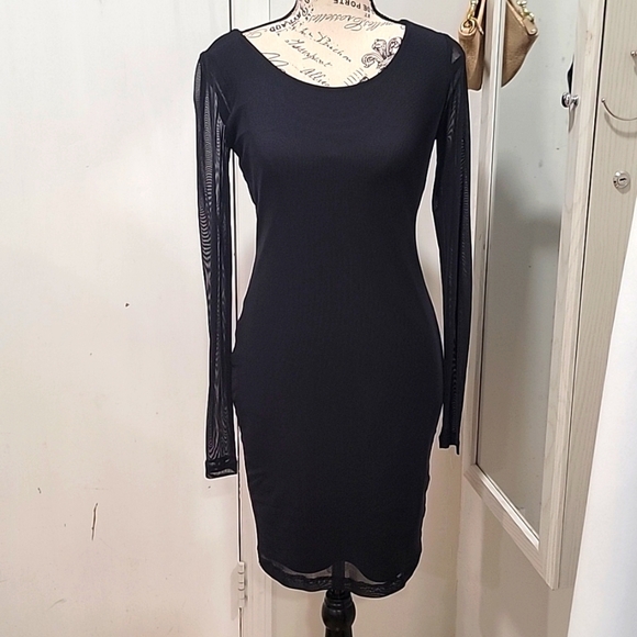Philosophy Dresses & Skirts - Philosophy Black Woman's Dress Size X small. C148